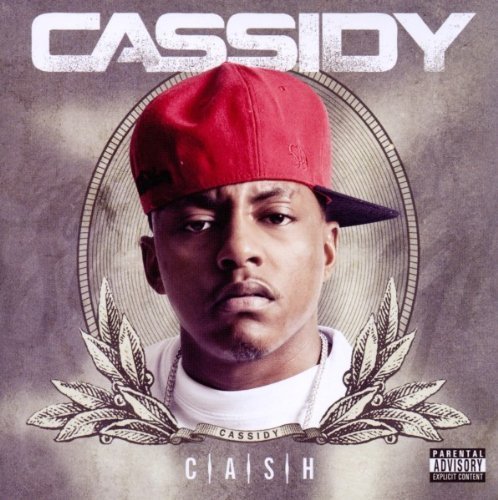 Cassidy/C.A.S.H.@Explicit Version